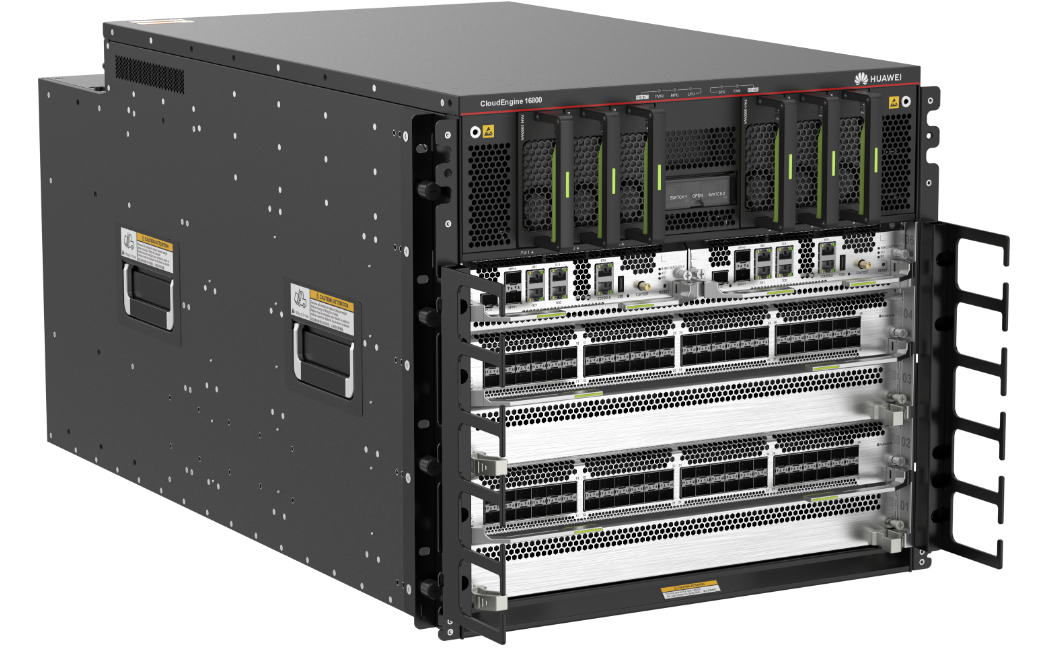 Huawei CloudEngine 9860 Series Data Center Switches CE 9860-4C-EI CE 9860-4C-EI-A