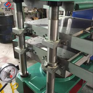 Quality Steel Thermal Insulation Board Big Lamination Hydraulic Presser Support for sale