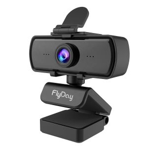 Quality Oem Online Meeting 2 Megapixel Webcam 1440P Computer Camera CMOS Sensor for sale