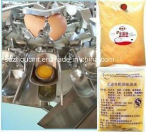 Quality Custom Food Engineering Projects Egg Liquid Production Line / Processing Line for sale