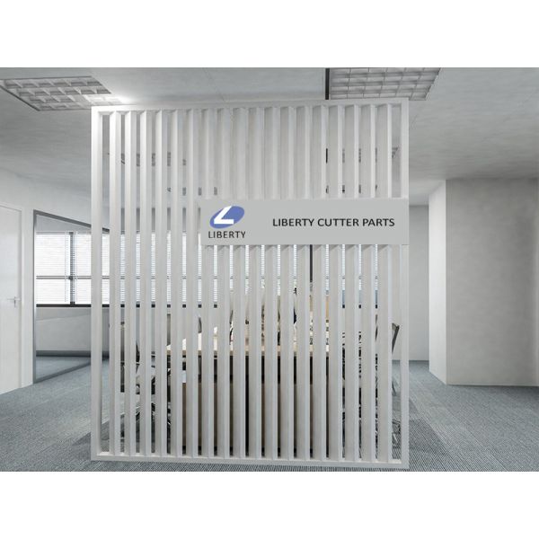 Liberty Cutter Parts Company Limited