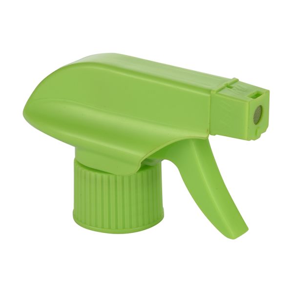 28mm Custom Color Liquid Dispenser Trigger Sprayer