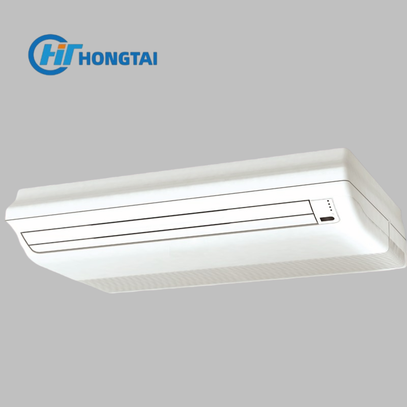 V8 Ceiling Floor AC two-in-one Installation for Limited Spaces Wide
