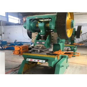 Quality Safety Razor Wire Making Machine for sale