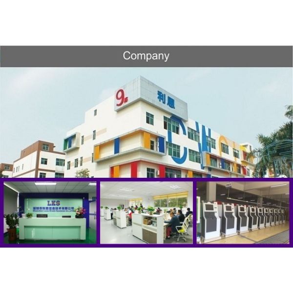 0.5m Contactless Hand Sanitizer Dispenser Temperature Screening Kiosk