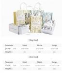 customize logo printed paper box/gift box/luxury packaging box,Luxury Custom