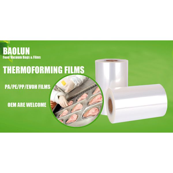 PP plastic type and cup sealing film for juice / jelly / yoghurt