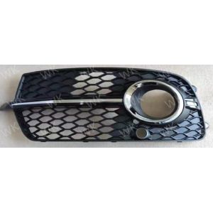 ABS Audi Q5 Fog Lamp Cover 2009-2012 / 2013-2017 / 2018-2020 / 2021 Fog Light