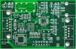 Heavy copper pcb SMT Stencil for PCBA PCB Design electronic circuit board