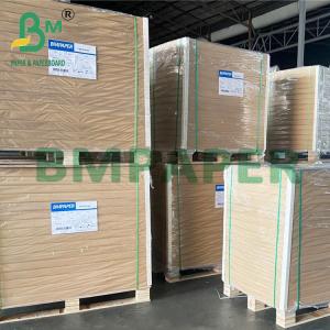 Quality Offset Uncoated Bond Paper 250GSM 300GSM High Weight For Greeting Cards for sale