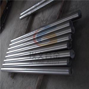 Quality 316L modified Urea grade 724L stainless steel round bar A-one Alloy for sale