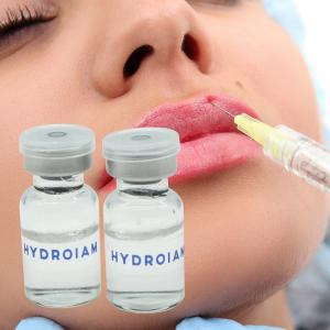 Quality 2ml Injectable Hyaluronic Acid Gel Anti Wrinkle HA Derm Fillers For Female for sale