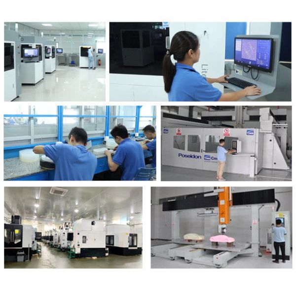 IGS Sheet Metal 3d Printing Rapid Prototyping