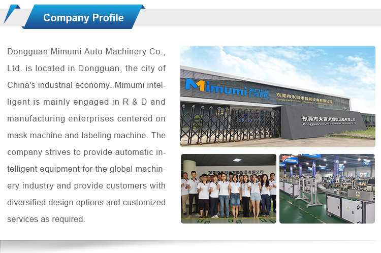 3 Ply Disposable Mask Machine Semi Automatic Mask Production Machine