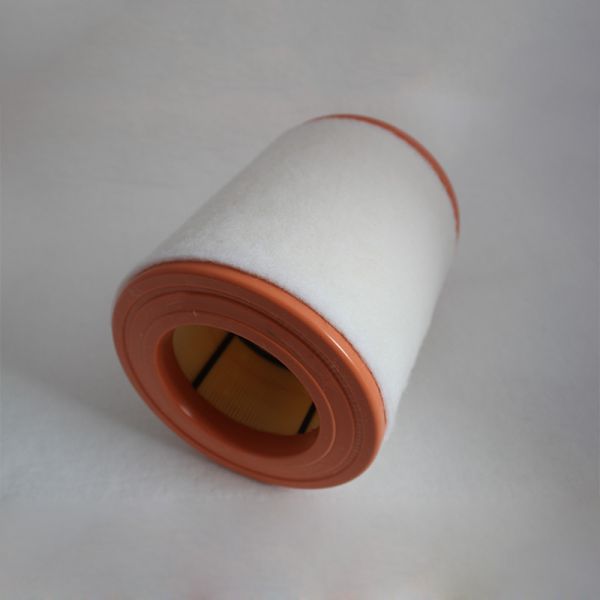 Car PU Cabin Air Filter Replacement for 4GD 133 843 4G0 133 843 C16005