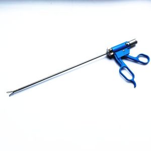 Quality Return and Replacement Laparoscopic Surgical Coagulation Reusable Bipolar Forceps for sale