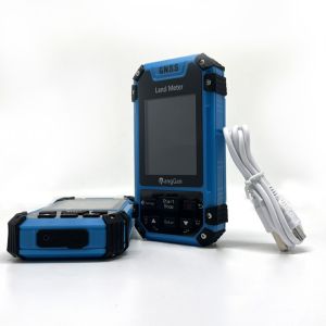 Quality S3 GPS Land Measuring Instrument Distance Area Survey for sale