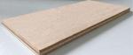 High Grading Commercial Grade Plywood With Poplar Birch Pine Hardwood Combi