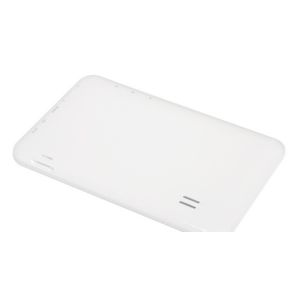 7 inch tablet pc, android tablet pc, capacitive touch screen, android 4.0; A13