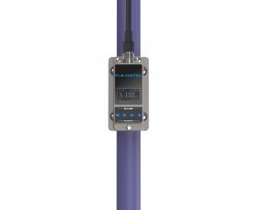 Quality TM601 Ultrasonic Flowmeter For Edible Vegetable Oil for sale