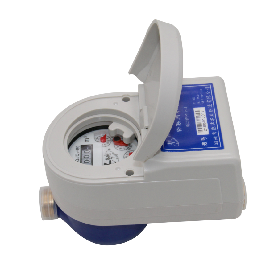 High Quality NB-IOT Water Meter with Wireless Remote Reading Customizable OEM Supported
