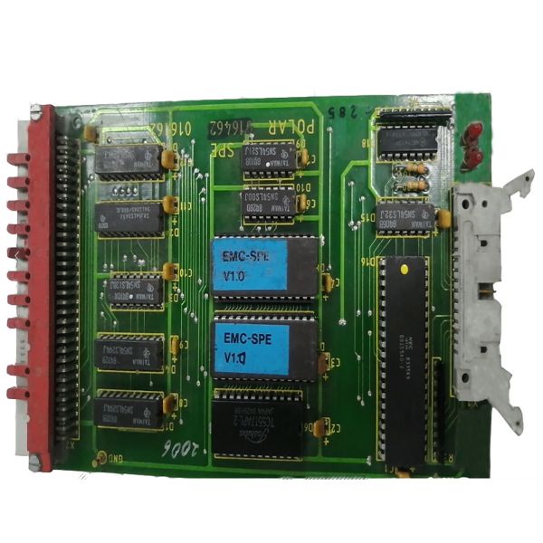 German Polar Paper Cutter Parts for Paper Cutting Machine Accessories at 380v Voltage