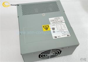 China 24 V Distributor Wincor Nixdorf ATM Parts PC 280 Power Supply Grey Color on sale