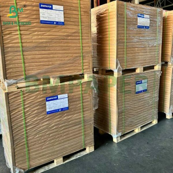 12 x 12 38gr 40gr Printable Waxed Coated Parchment Paper To Coffee House Food Wrapping 