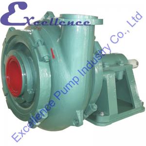 Quality Industrial River Dredging Mud And Sand Pump For Iron Ore Mine for sale
