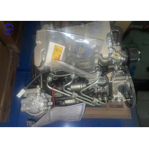 Complete Electronic Fuel Injection Perkins Engine Assembly 403D-11