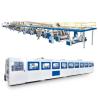 Buy cheap Corrugated Cardboard Production Line With 3 5 Or 7 Layers And Advanced from wholesalers