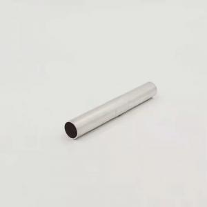 Quality Aluminium 6063 T5 Curtain Track Profiles Decorations For Curtain Rod for sale