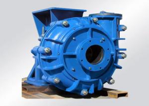 China High Pressure 400l/Min Industrial Centrifugal Pumps Water Sludge Coal Washing on sale