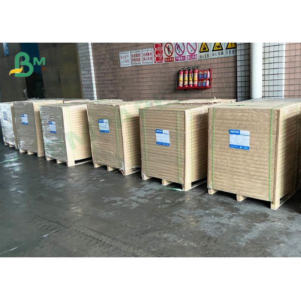 Text book printing paper High White Text Book Printing Paper 100gsm 120gsm Uncoated Offset Paper