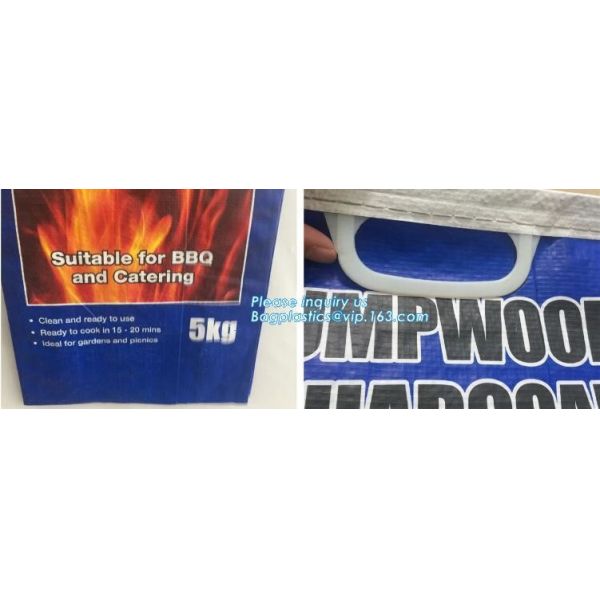 China PP Woven Bag/Sack for50kg cement,flour,rice,fertilizer,food,feed,sand,construction garbage pp woven bag for packin