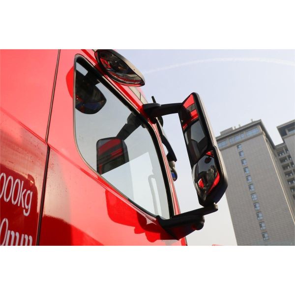 Used Truck X3000 Maximize Load Capacity and Versatility Barnacle Lorry