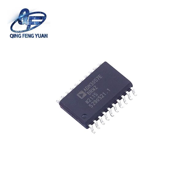 Original Ic Mosfet Transistor ADM3202ARNZ Analog ADI Electronic components IC chips Microcontroller ADM3202A
