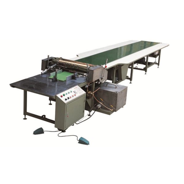 Box Corner Pasting Machine, Hot-melt Glue Adhesive Tape, Box Corner Gluing