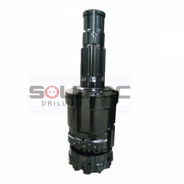 Buy OD273mm Black Eccentric Casing System ODEX240 For Geothermal Wells at wholesale prices