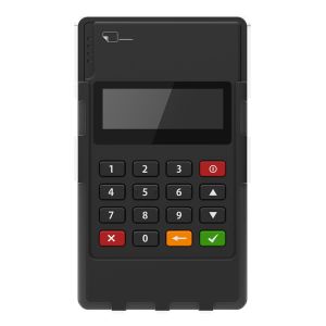 Mini Bluetooth POS Machine