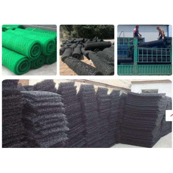 100 By 120mm Reinforced Mike Mat