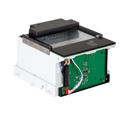 Sinosecu Kiosk Passport Reader USB Interface for Fast and Accurate Reading