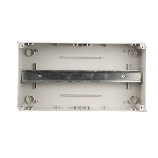 HT 18 Way IP65 Waterproof Outdoor Electrical Enclosure Distribution Plastic Switch Box