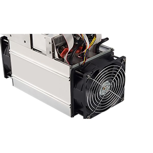 Strongu Miner U6 X11 Hashing Algorithm Small Size Compact Structure Design