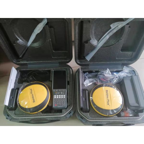 G970II High Accuracy GNSS GPS Surveying Equipment Rtk Unistrong