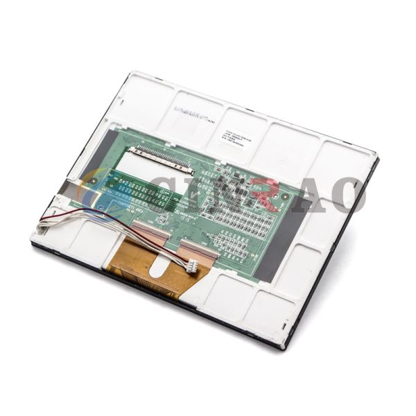 GPS TFT LCD Display Module C0G-VLUK7038-01B W-LBL-VLUK7038-02A