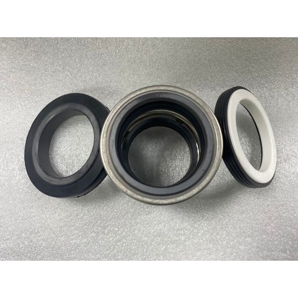 Mechanical Seal Water Pump Elastomer Bellow Double Face Aesseal Eagle 560D