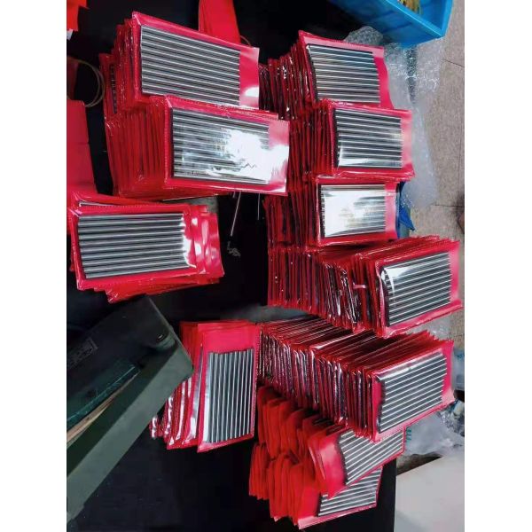 BOMA TOOLS Precision H6 8 x 100 Carbide Round Bar for machining processing