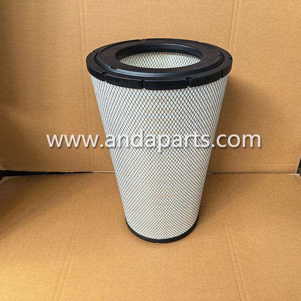Good Quality Air Filter For MANN 3.18530