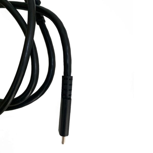 TID39.37" USB Type C Power Cable ROHS For DTH-1320 1620 1XCB